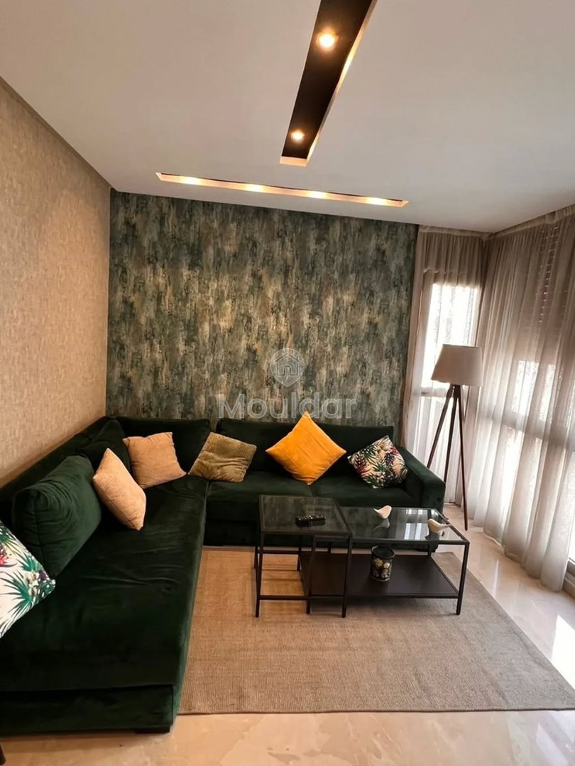 Studio zu vermieten in Anfa, Casablanca - Perfekt für Sie - Photo 1