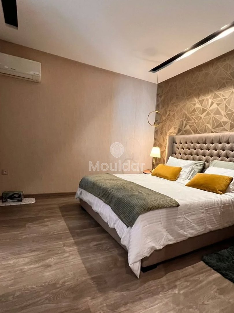 Studio zu vermieten in Anfa, Casablanca - Perfekt für Sie - Photo 6