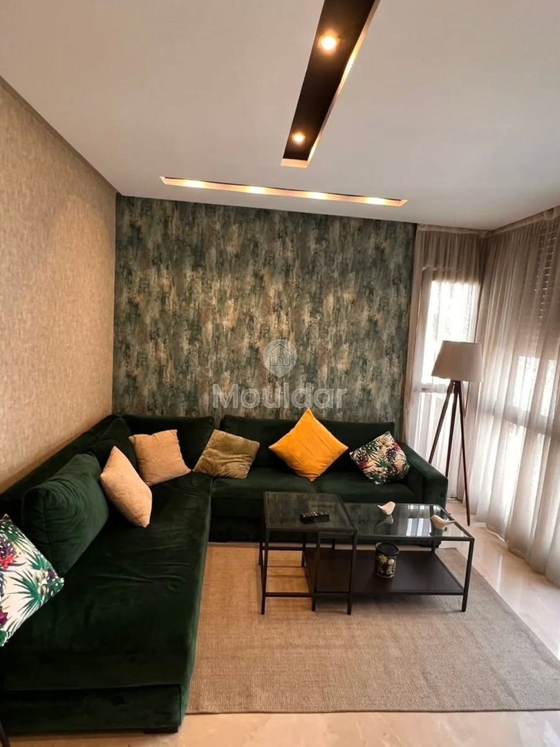 Studio zu vermieten in Anfa, Casablanca - Perfekt für Sie - Photo 2