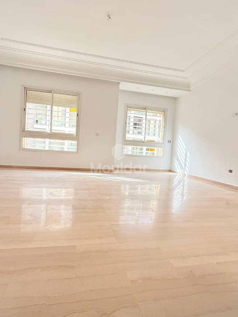 Charmant Appartement à Louer à Casablanca - Les Princesses - Photo 5