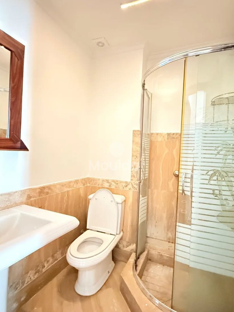 Charmant Appartement à Louer à Casablanca - Les Princesses - Photo 18