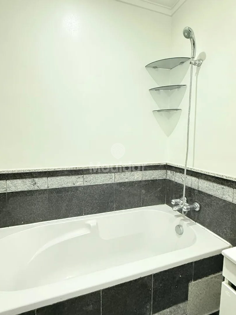 Charmant Appartement à Louer à Casablanca - Les Princesses - Photo 16