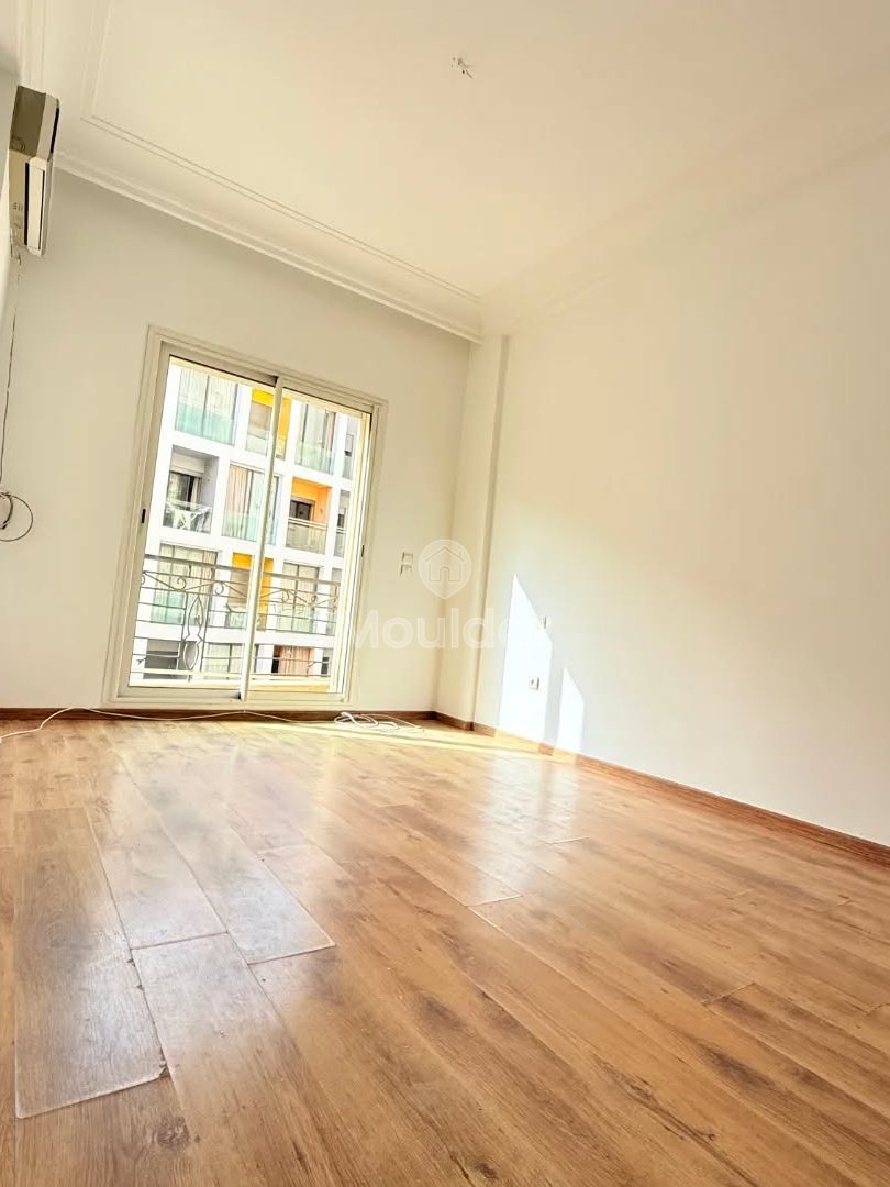 Charmant Appartement à Louer à Casablanca - Les Princesses - Photo 2