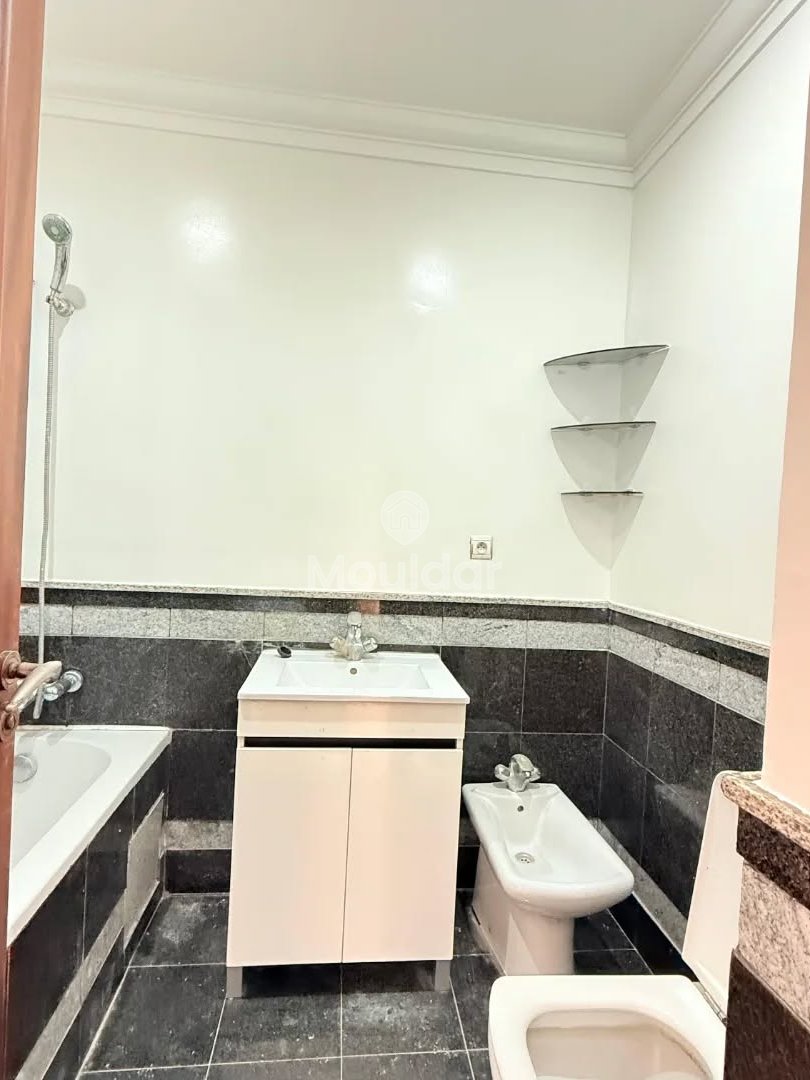 Charmant Appartement à Louer à Casablanca - Les Princesses - Photo 17