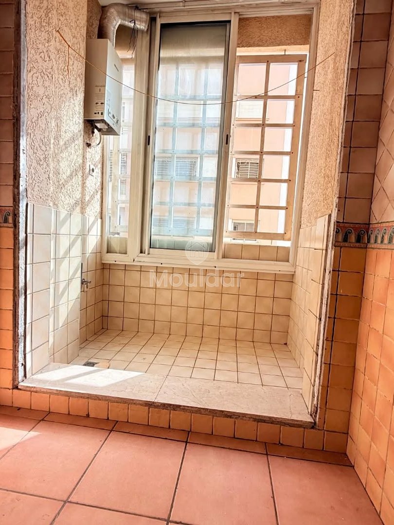 Charmant Appartement à Louer à Casablanca - Les Princesses - Photo 8