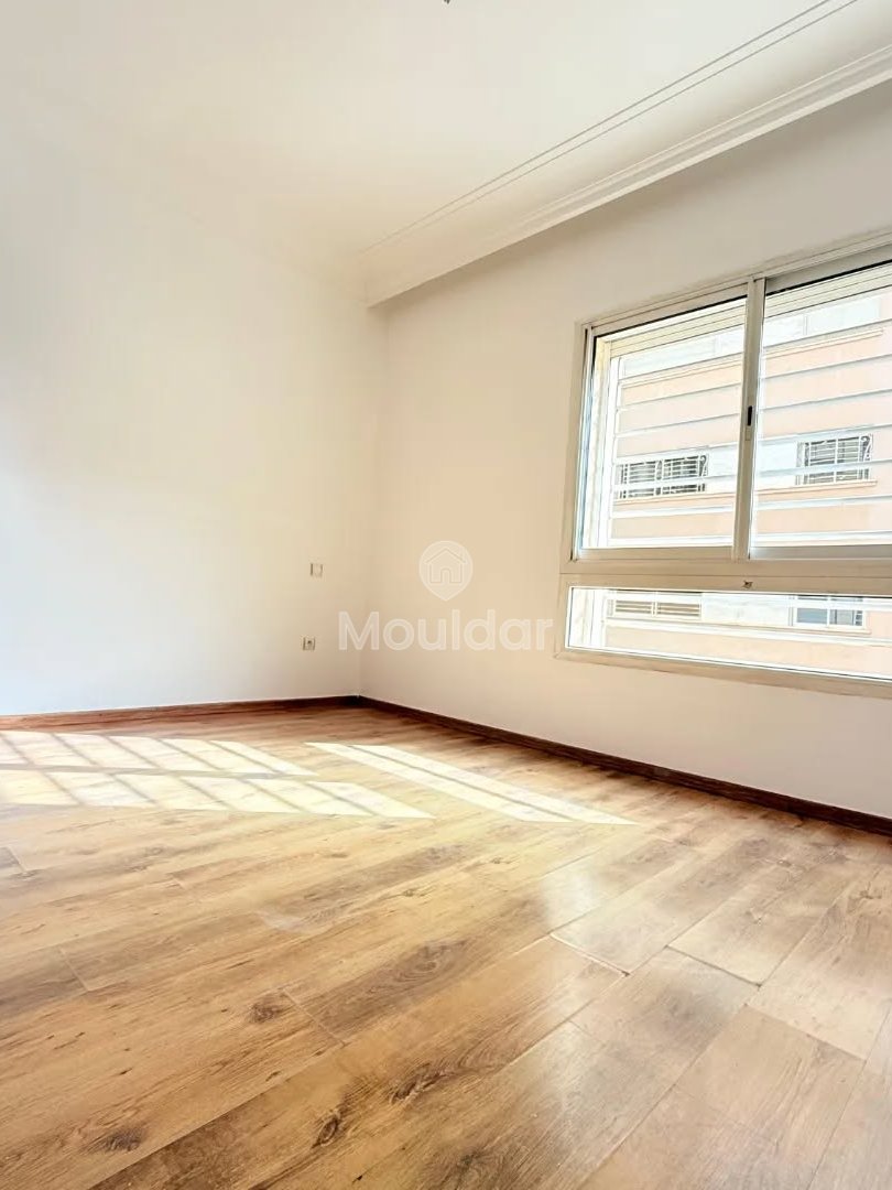 Charmant Appartement à Louer à Casablanca - Les Princesses - Photo 4