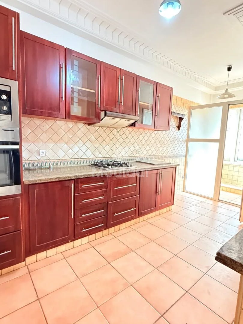 Charmant Appartement à Louer à Casablanca - Les Princesses - Photo 14
