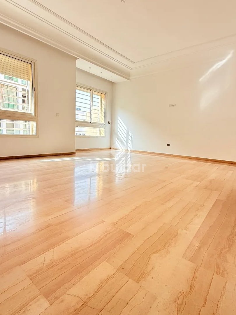Charmant Appartement à Louer à Casablanca - Les Princesses - Photo 1