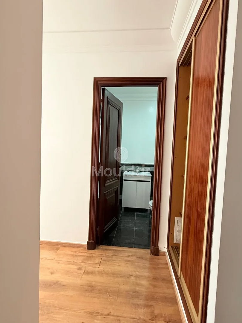 Charmant Appartement à Louer à Casablanca - Les Princesses - Photo 9