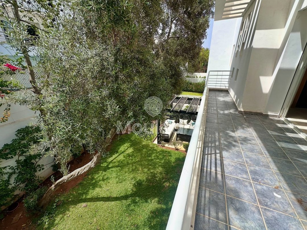 Villa te Huur: Luxe en Comfort in Aïn Diab, Casablanca - Photo 10