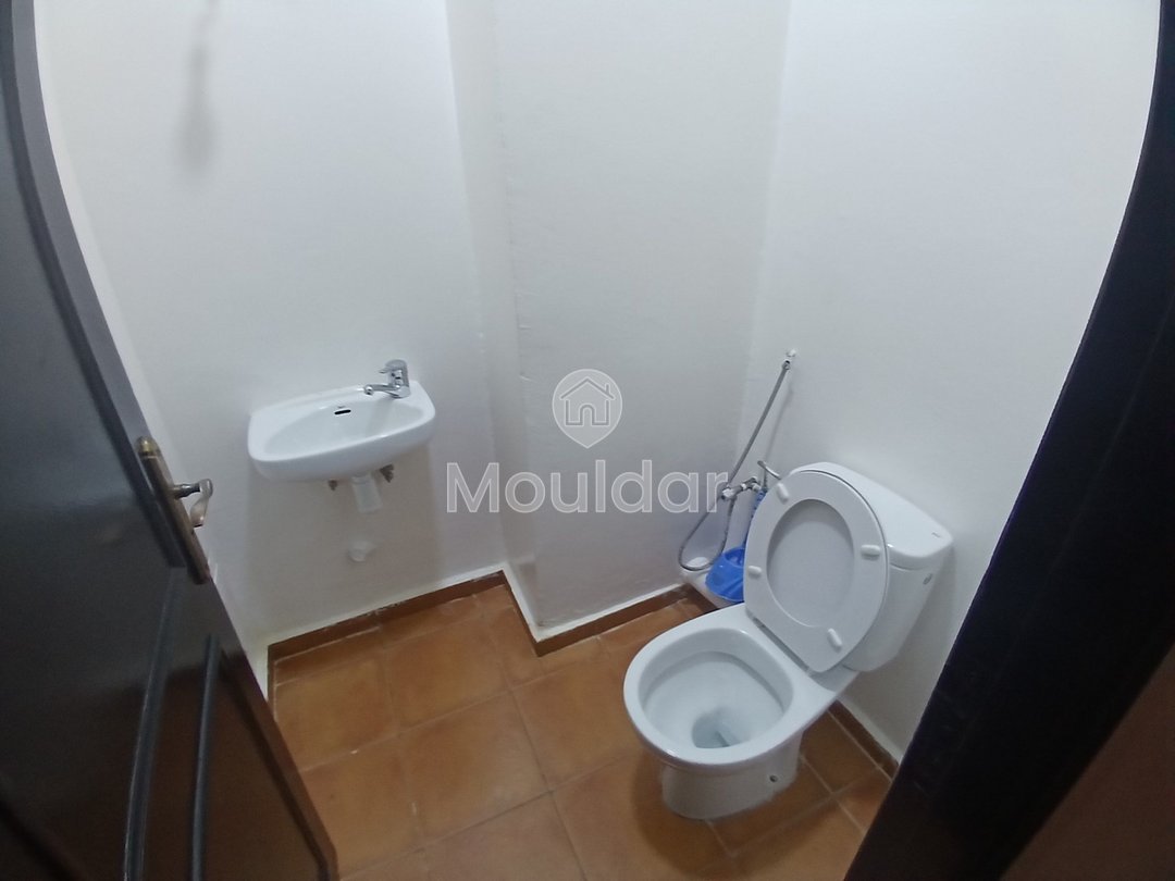 Marrakeş'te kiralık daire - 2 çekici yatak odası - Photo 15