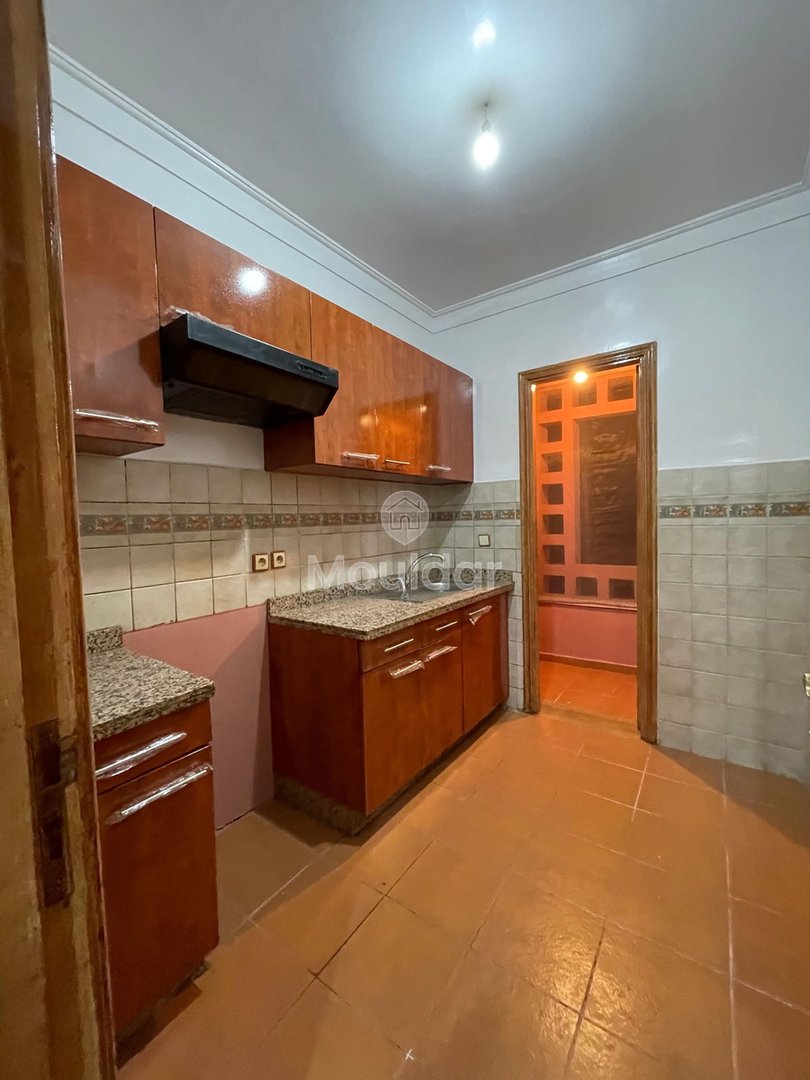 Apartamento para alugar em Marrakech: conforto e charme urbano - Photo 13