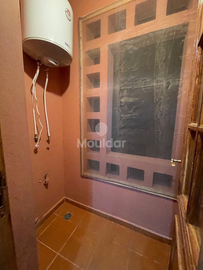 Apartamento para alugar em Marrakech: conforto e charme urbano - Photo 10