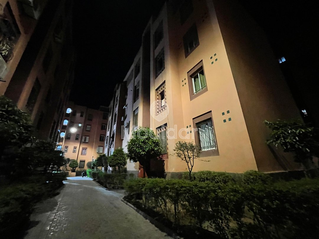 Apartamento para alugar em Marrakech: conforto e charme urbano - Photo 11