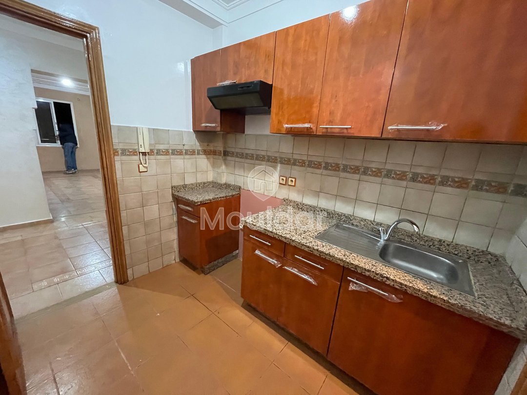 Apartamento para alugar em Marrakech: conforto e charme urbano - Photo 12