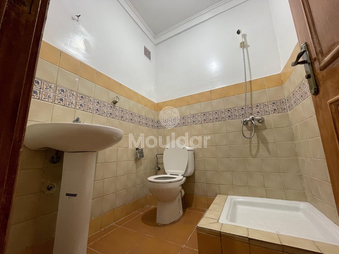 Apartamento para alugar em Marrakech: conforto e charme urbano - Photo 16