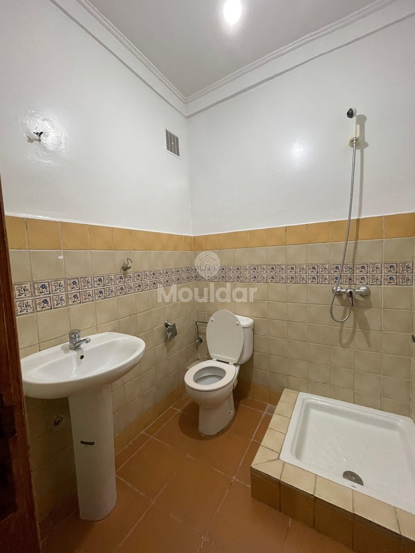 Apartamento para alugar em Marrakech: conforto e charme urbano - Photo 15