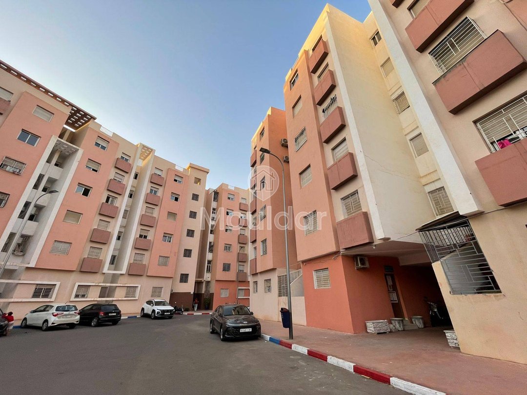 Charmantes Appartement 2 Zimmer zu verkaufen in Marrakesch - Ideal - Photo 10