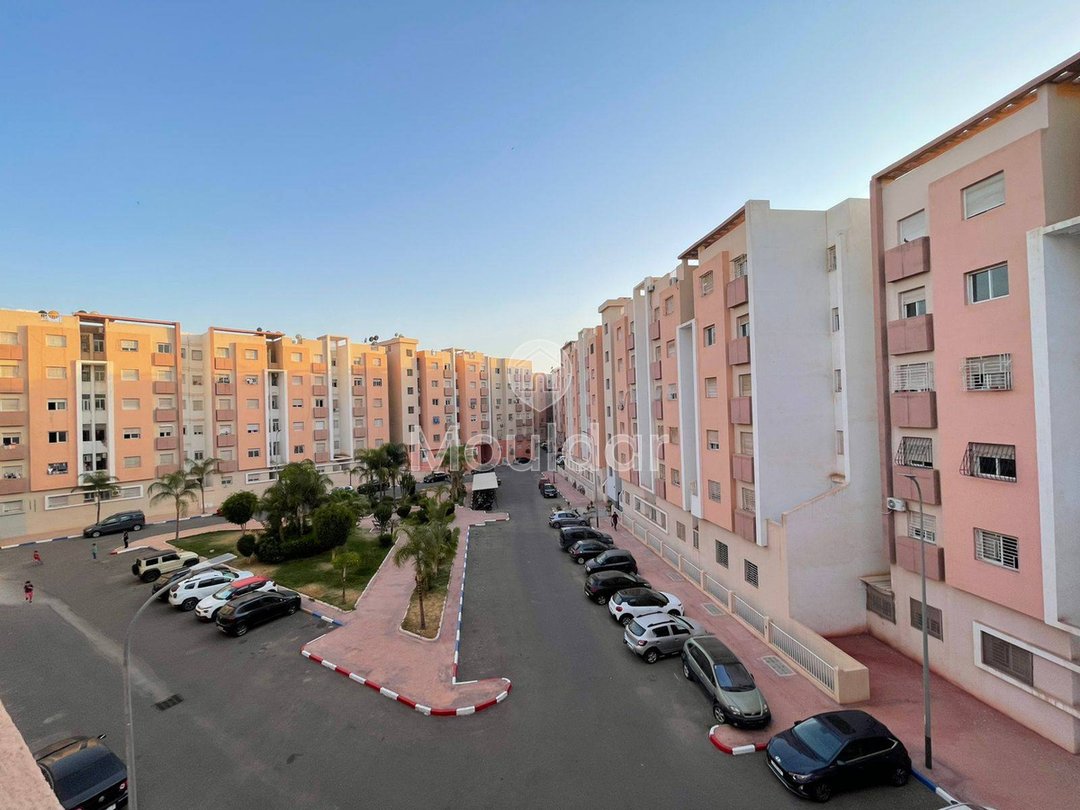 Charmantes Appartement 2 Zimmer zu verkaufen in Marrakesch - Ideal - Photo 12