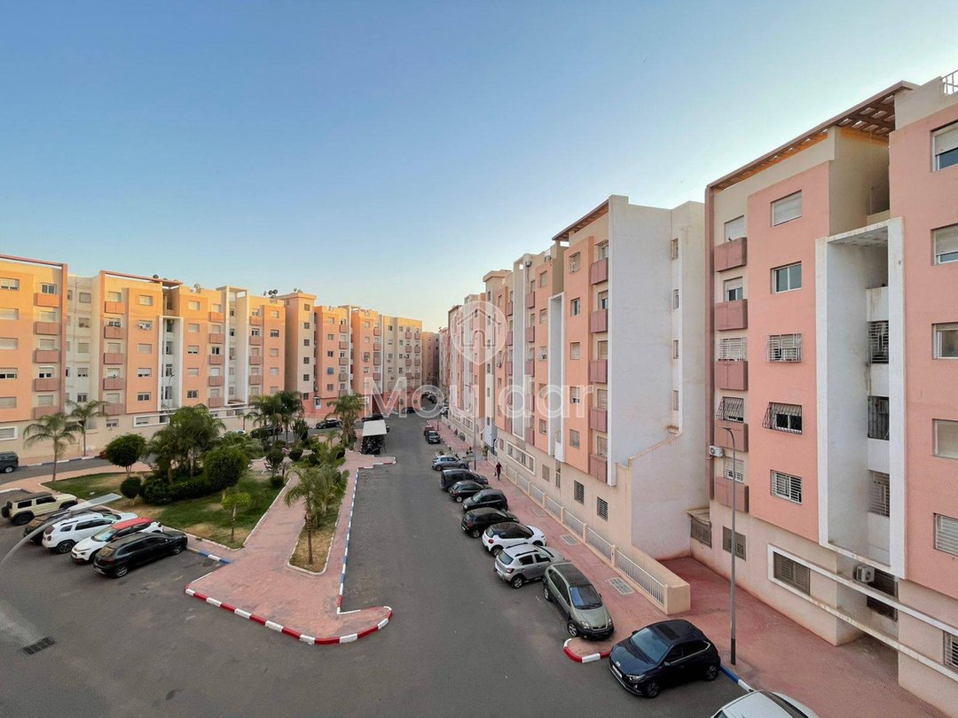 Charmantes Appartement 2 Zimmer zu verkaufen in Marrakesch - Ideal - Photo 11