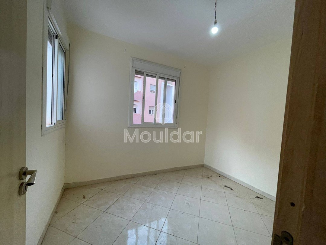 Charmantes Appartement 2 Zimmer zu verkaufen in Marrakesch - Ideal - Photo 4