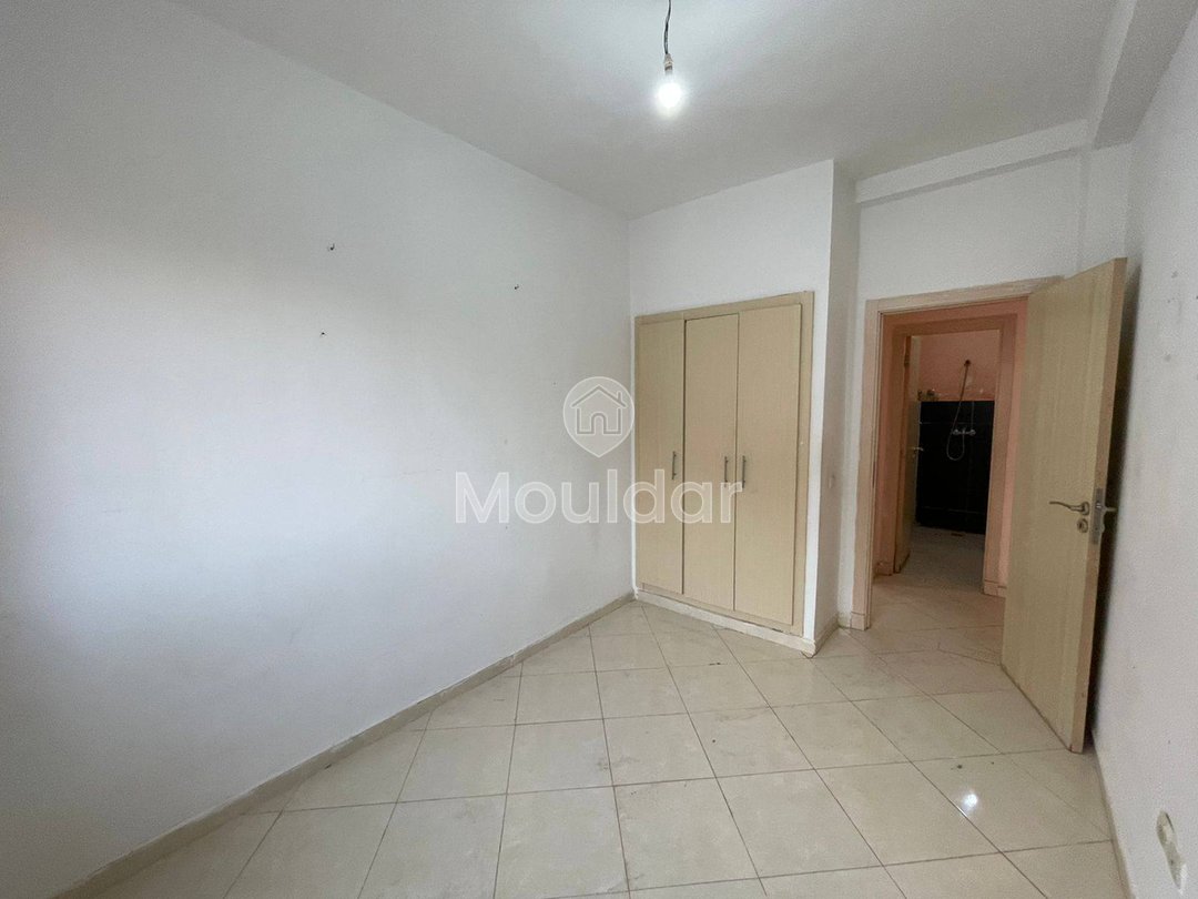 Charmantes Appartement 2 Zimmer zu verkaufen in Marrakesch - Ideal - Photo 3