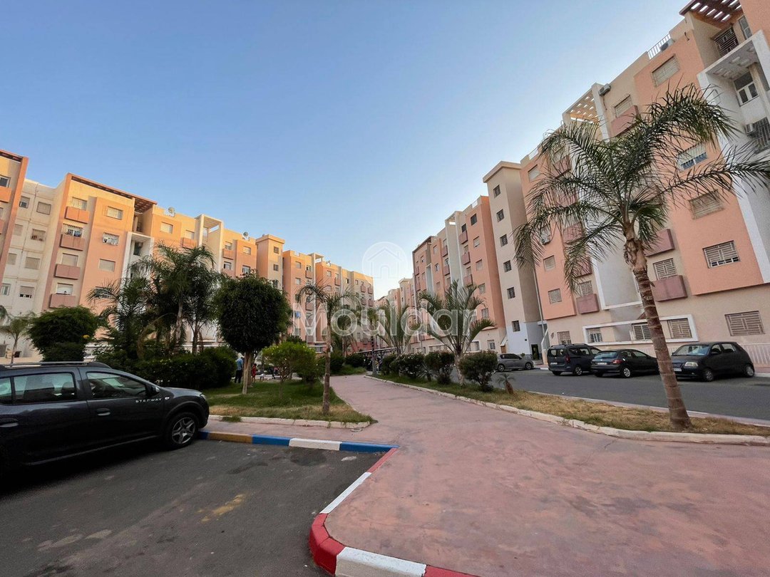 Charmantes Appartement 2 Zimmer zu verkaufen in Marrakesch - Ideal - Photo 13