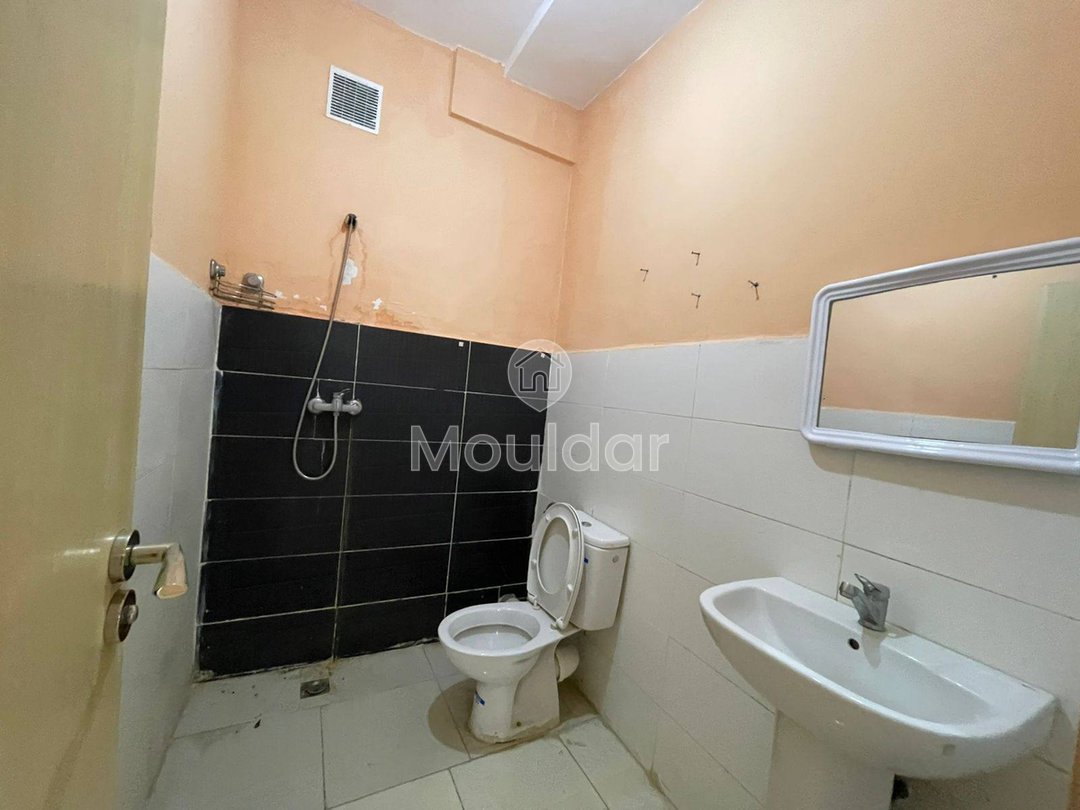 Charmantes Appartement 2 Zimmer zu verkaufen in Marrakesch - Ideal - Photo 17