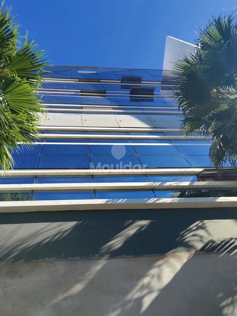 Oficina en Alquiler en Casablanca Sidi Belyout, 63m² de Espacio - Photo 6