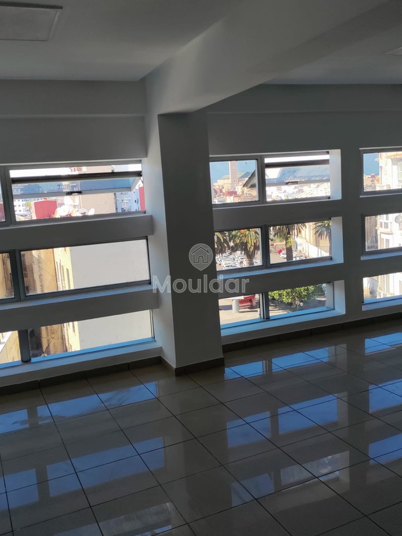 Oficina en Alquiler en Casablanca Sidi Belyout, 63m² de Espacio - Photo 7