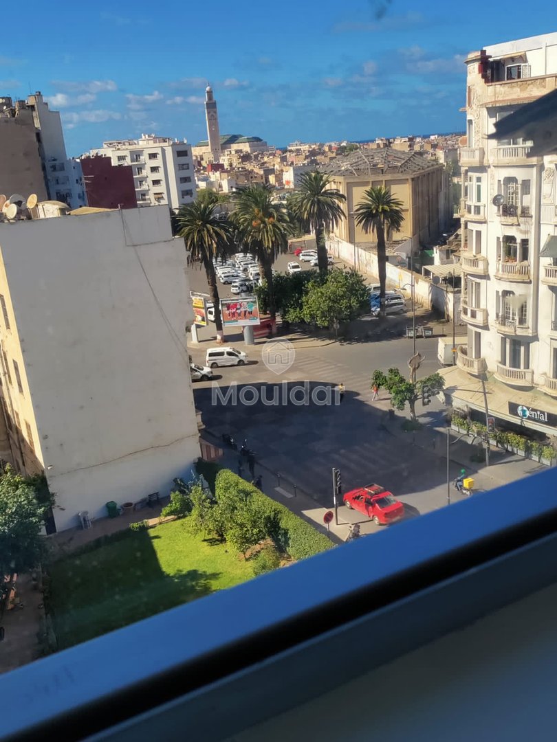 Oficina en Alquiler en Casablanca Sidi Belyout, 63m² de Espacio - Photo 5