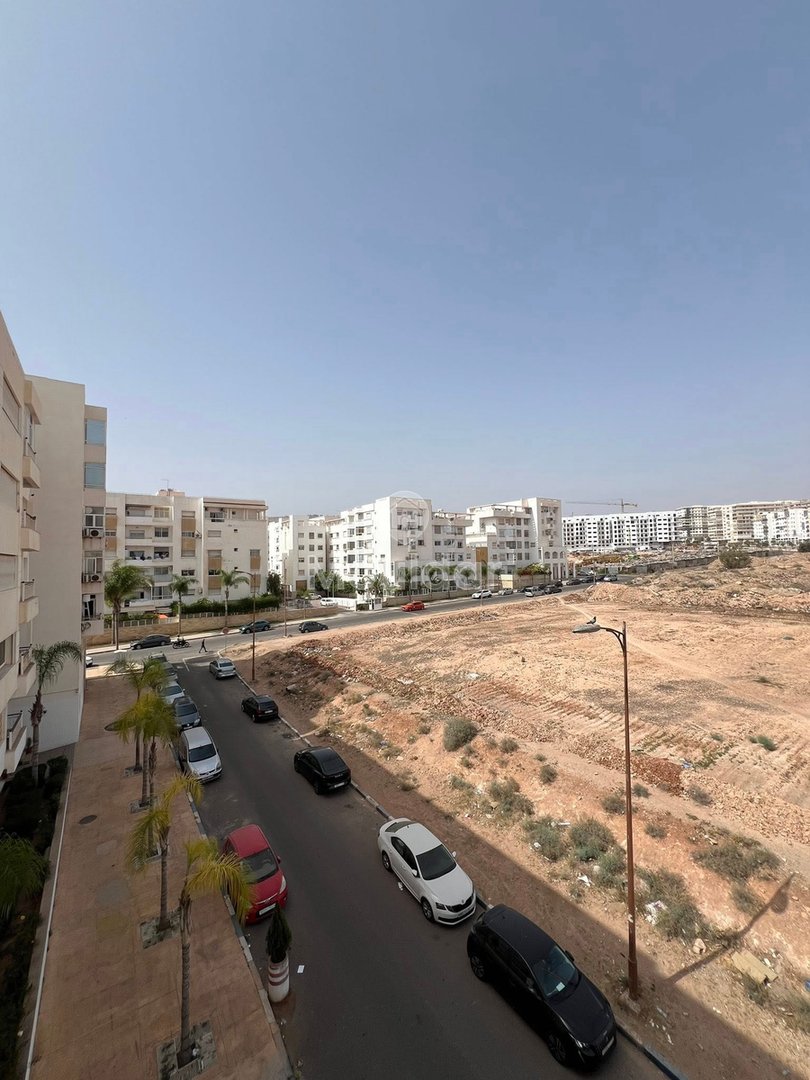 Apartament na sprzedaż w Agadirze - 2 sypialnie, zapierający dech widok - Photo 11