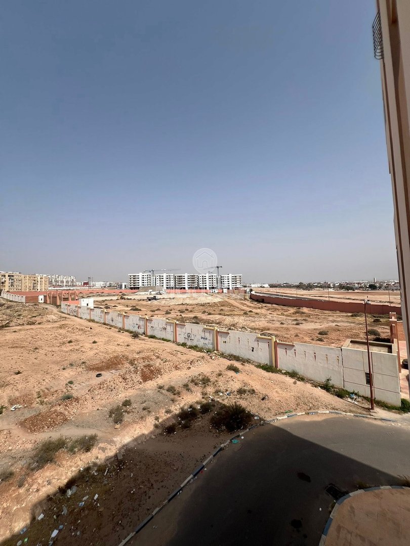 Apartament na sprzedaż w Agadirze - 2 sypialnie, zapierający dech widok - Photo 12