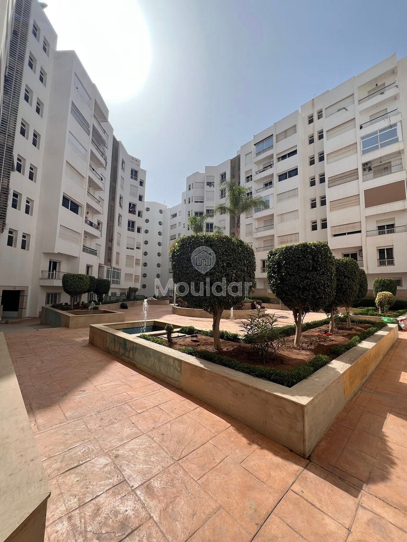 Apartament na sprzedaż w Agadirze - 2 sypialnie, zapierający dech widok - Photo 10