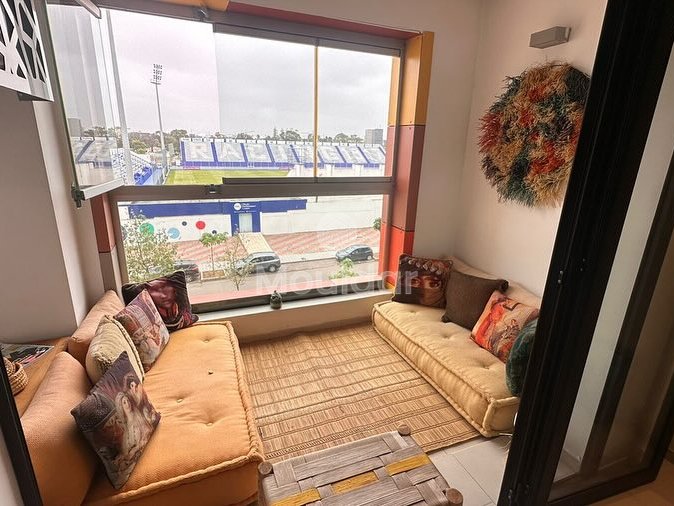 Charmant Studio à Louer à Casablanca Finance City - Photo 3