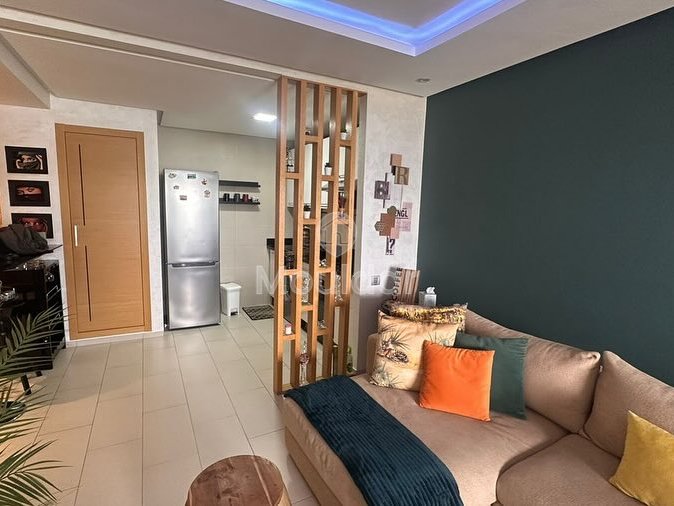 Charmant Studio à Louer à Casablanca Finance City - Photo 6