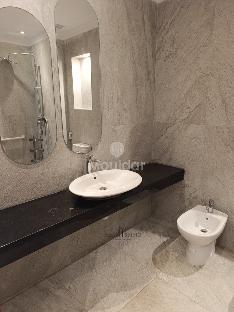 Spacious apartment for sale in Casablanca Maarif - 169 m² - Photo 8