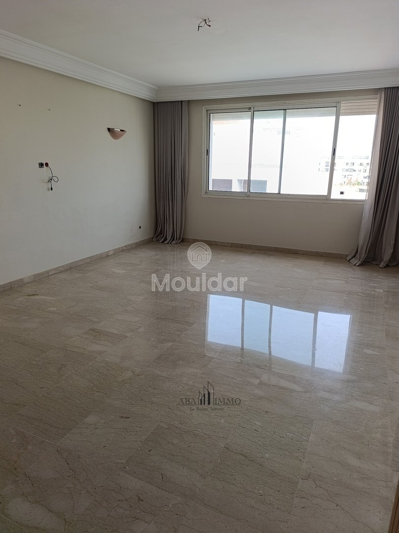 Spacious apartment for sale in Casablanca Maarif - 169 m² - Photo 5