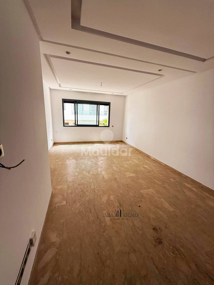 Appartement 2 Chambres à Louer à Aïn Diab, Casablanca - Photo 1