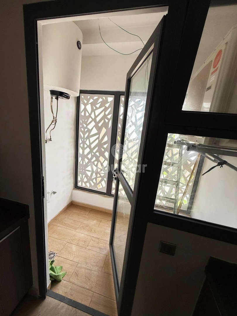 Appartement 2 Chambres à Louer à Aïn Diab, Casablanca - Photo 6