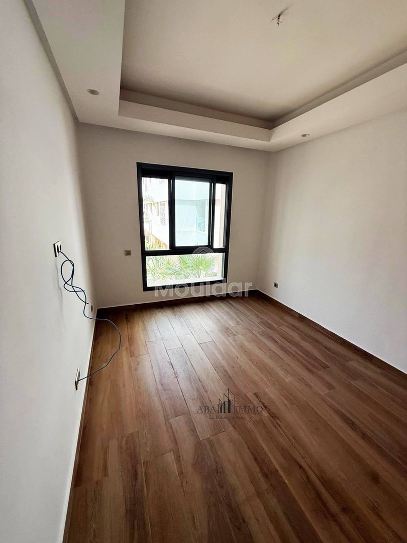 Appartement 2 Chambres à Louer à Aïn Diab, Casablanca - Photo 3