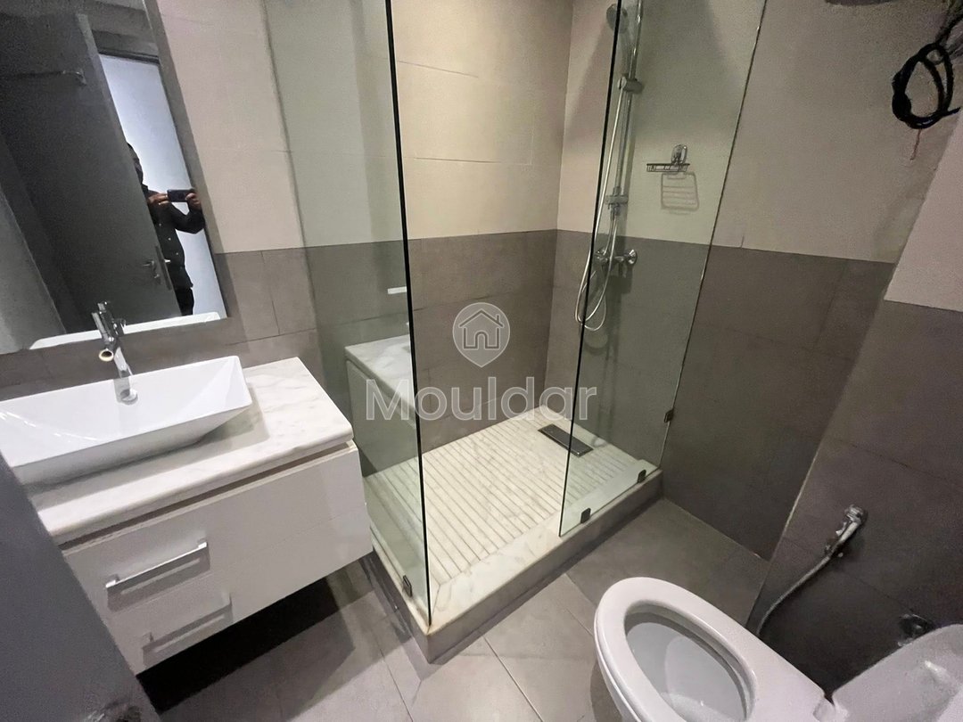 Location Bureau Moderne à Casablanca - Sidi Belyout, 130m² - Photo 10