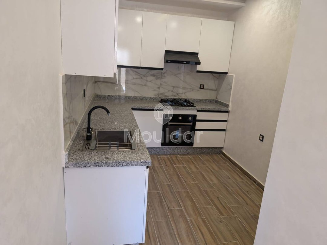 Casablanca'da Sidi Maarouf'ta kiralık şirin daire - Photo 7