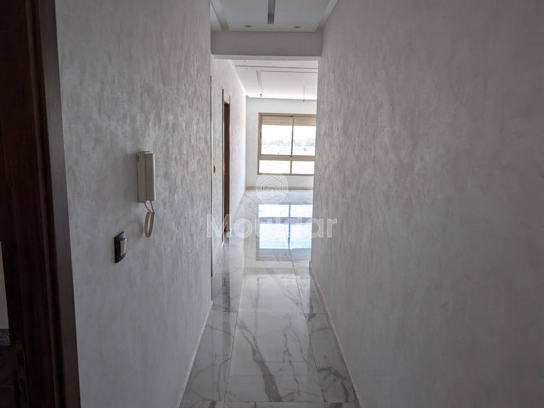 Casablanca'da Sidi Maarouf'ta kiralık şirin daire - Photo 5