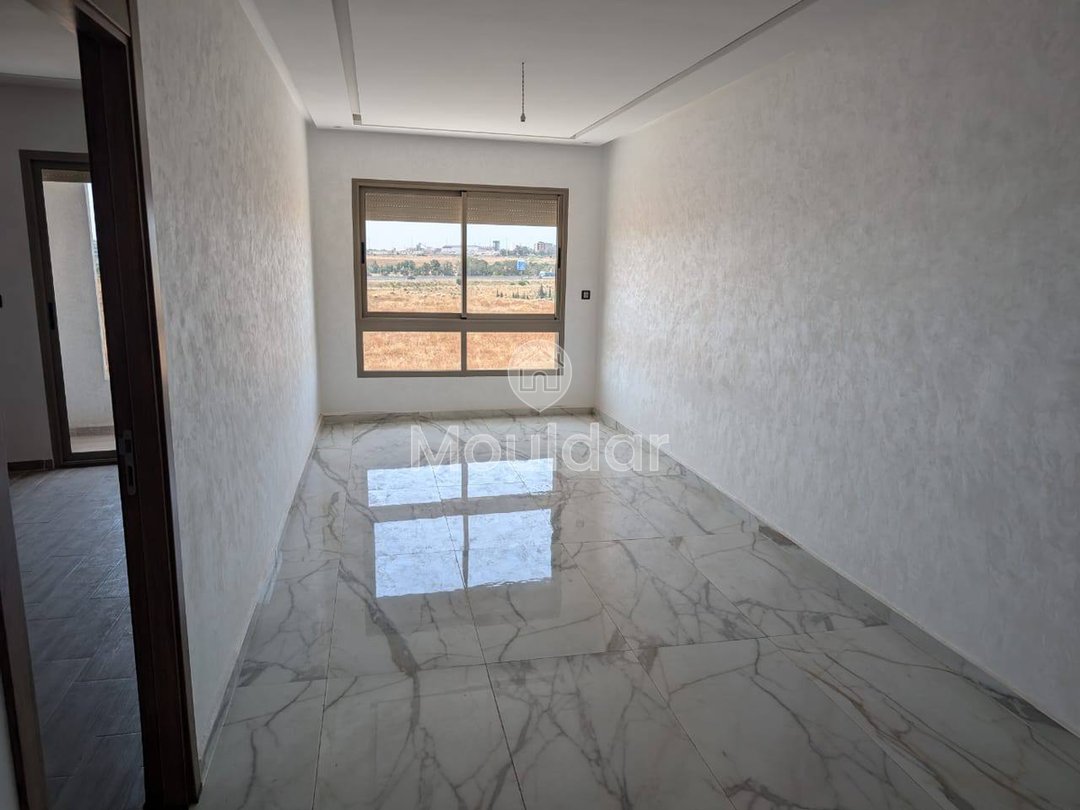 Casablanca'da Sidi Maarouf'ta kiralık şirin daire - Photo 1