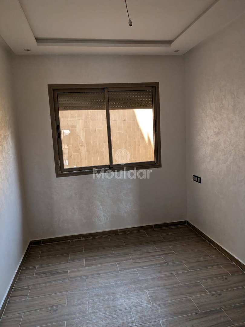 Casablanca'da Sidi Maarouf'ta kiralık şirin daire - Photo 3