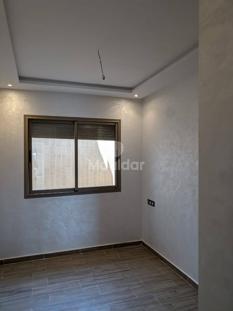 Casablanca'da Sidi Maarouf'ta kiralık şirin daire - Photo 4