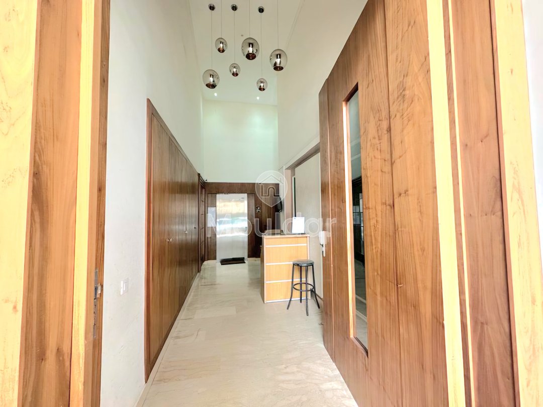 ستوديو للبيع في الدار البيضاء المعاريف: الراحة والمساحة - Photo 4