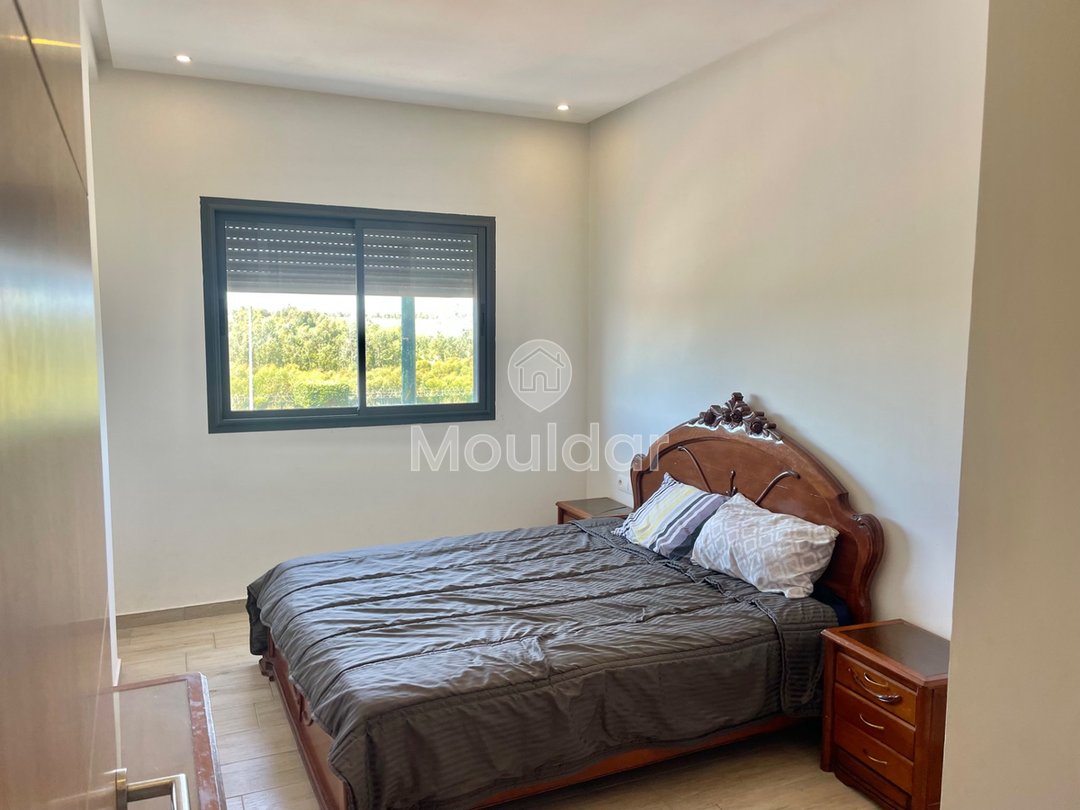 Appartement te huur in Kenitra - 2 slaapkamers en 80 m² - Photo 4