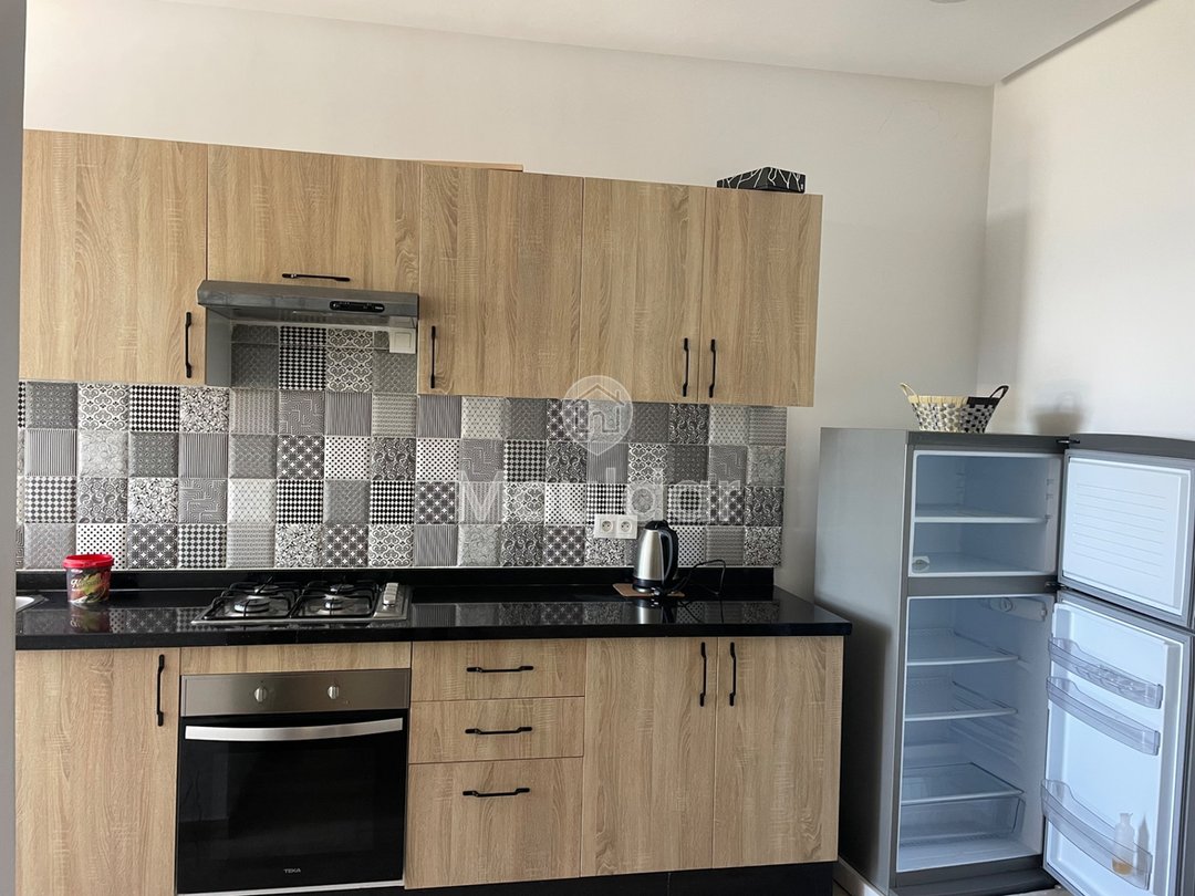 Appartement te huur in Kenitra - 2 slaapkamers en 80 m² - Photo 6